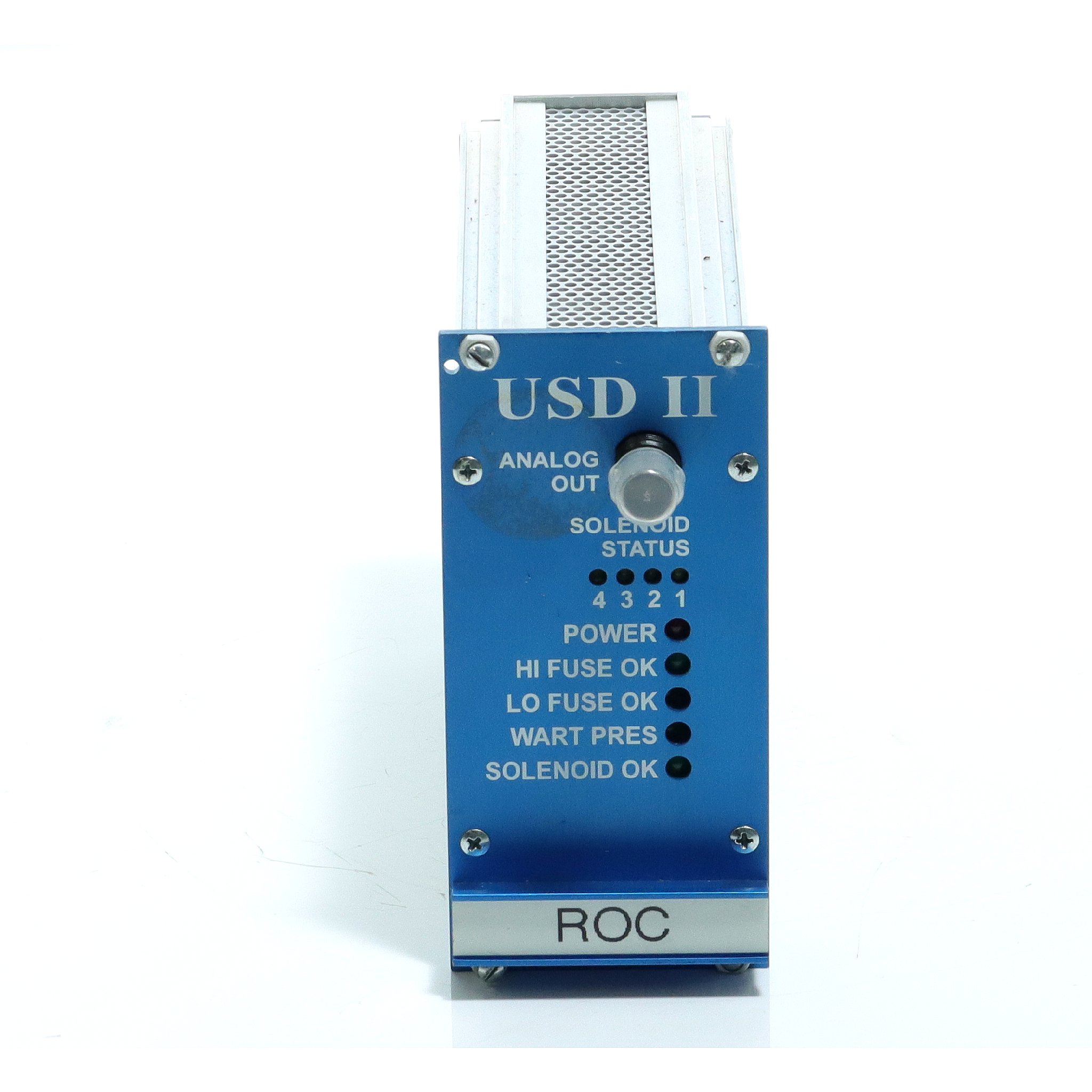 USD2 Module  Gebraucht
